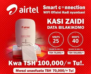 Airtel 5g Odu