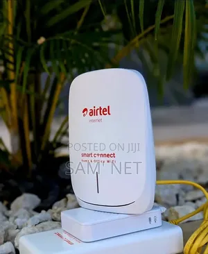 Airtel 5g Odu