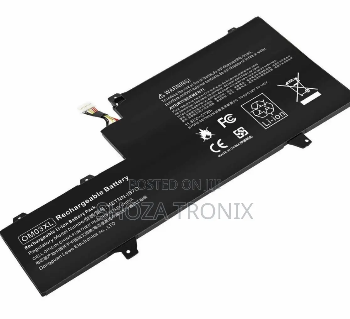 Hp 1030 G2 Battery Originally