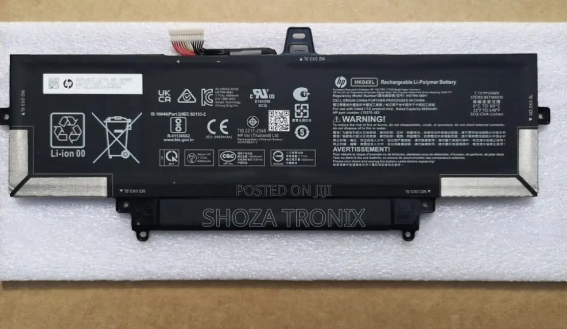 Ph 1030 G7 and G8 Batteries Originally