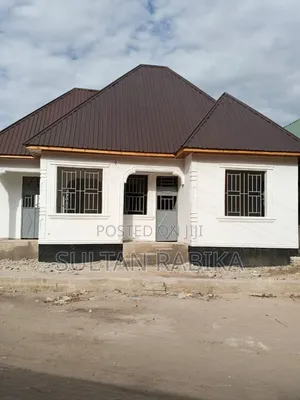 Furnished 3bdrm House in Mbagala, Chamazi for sale