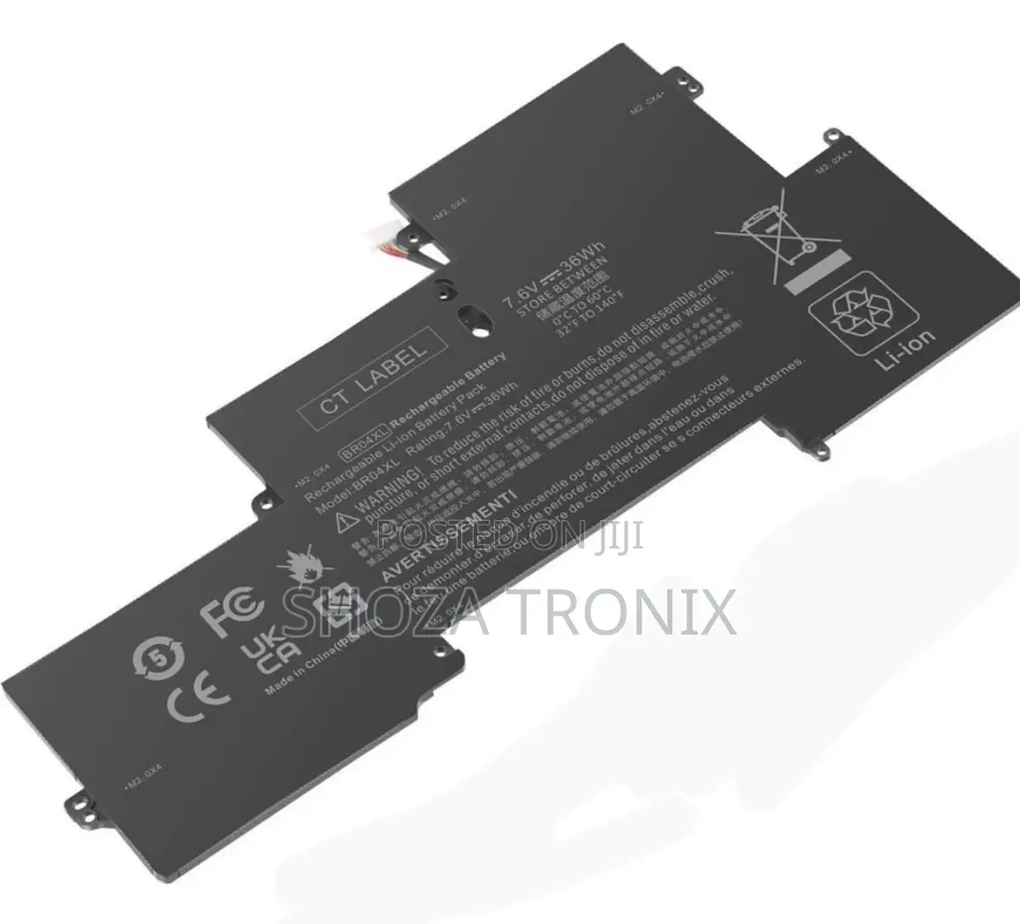 Hp Folio 1030 G1 Batterie Original