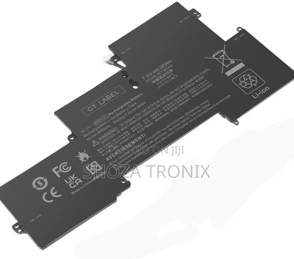 Hp Folio 1030 G1 Batterie Original