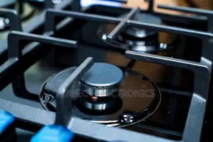 Maksoors Tabletop/Built-in 4gas Burners Cooker
