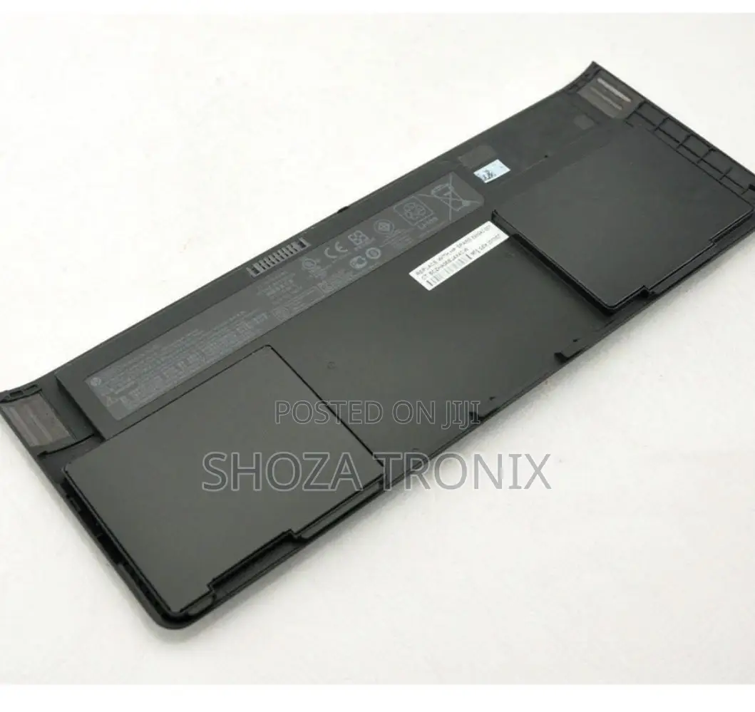 Hp 810 Battery Originally