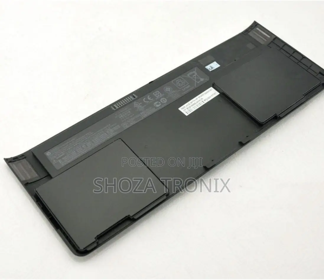 Hp 810 Battery Originally