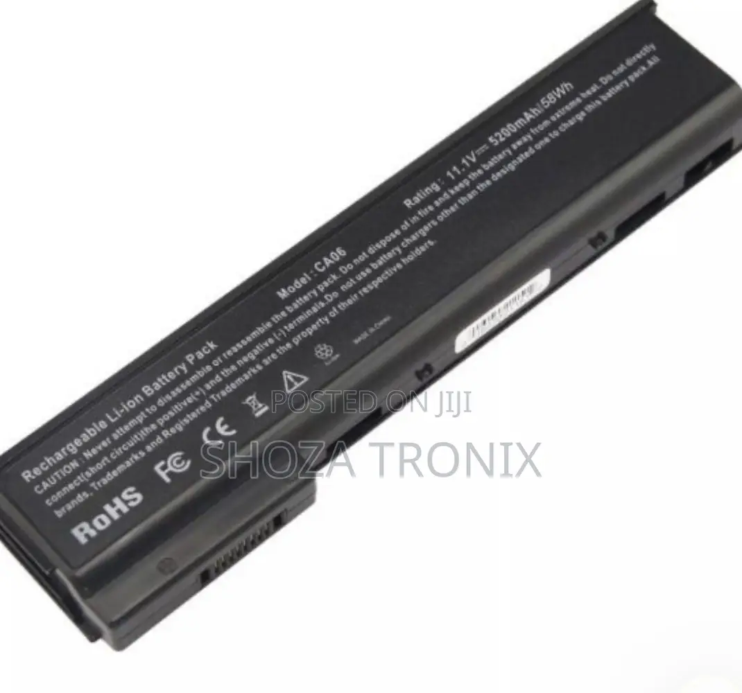 Hp 640 G1 Battery Originally