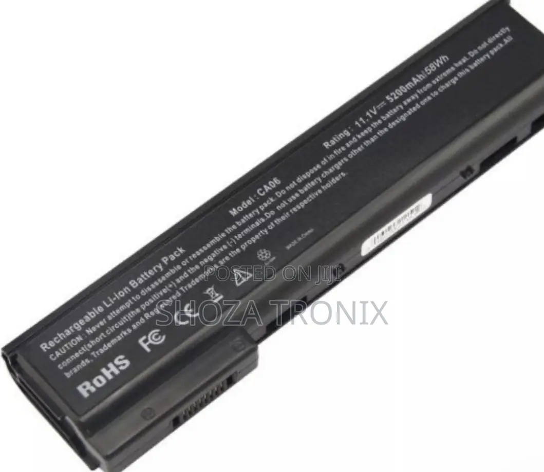 Hp 640 G1 Battery Originally