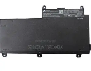 Hp 640 G2 Battery Originally
