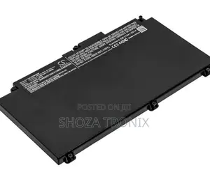 Hp 640 G4 and G5 Batteries Originally