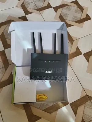 Internet Router Cpe Lte