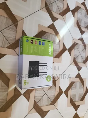 Internet Router Cpe Lte