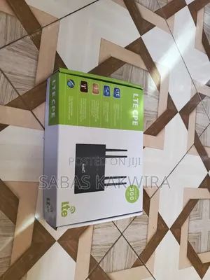 Internet Router Cpe Lte