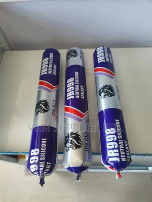 Neutral Silicone Sealant