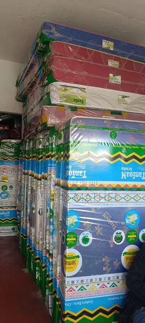 Tanfoam Arusha Super Brand Africa Mashariki