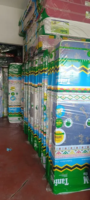 Tanfoam Arusha Super Brand Africa Mashariki