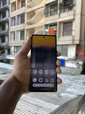 New Google Pixel 6a 128 GB
