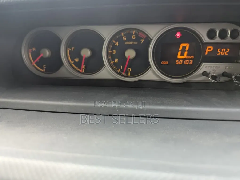 Toyota Corolla Rumion 2009
