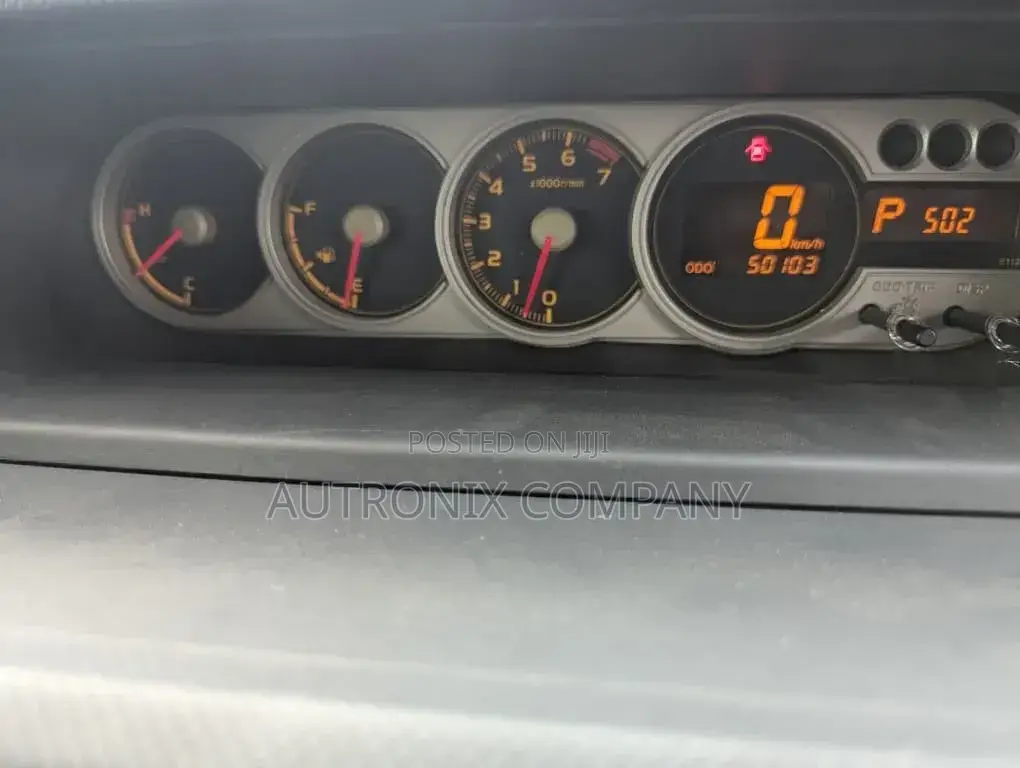 Toyota Corolla Rumion 2009
