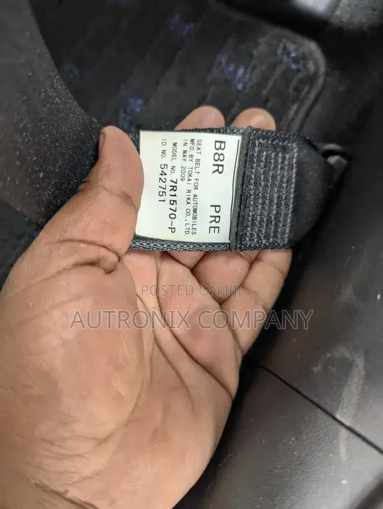 Toyota Corolla Rumion 2009
