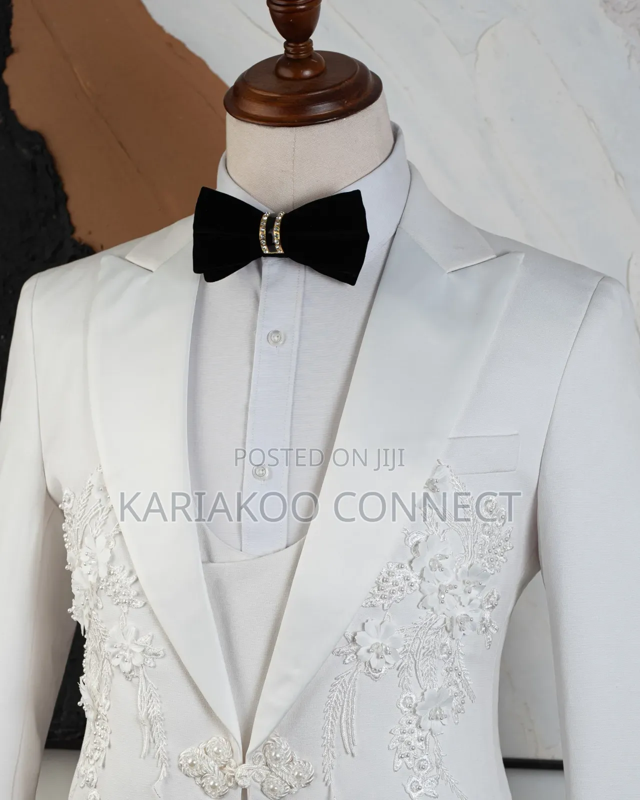 Of Wedding Collection Suit