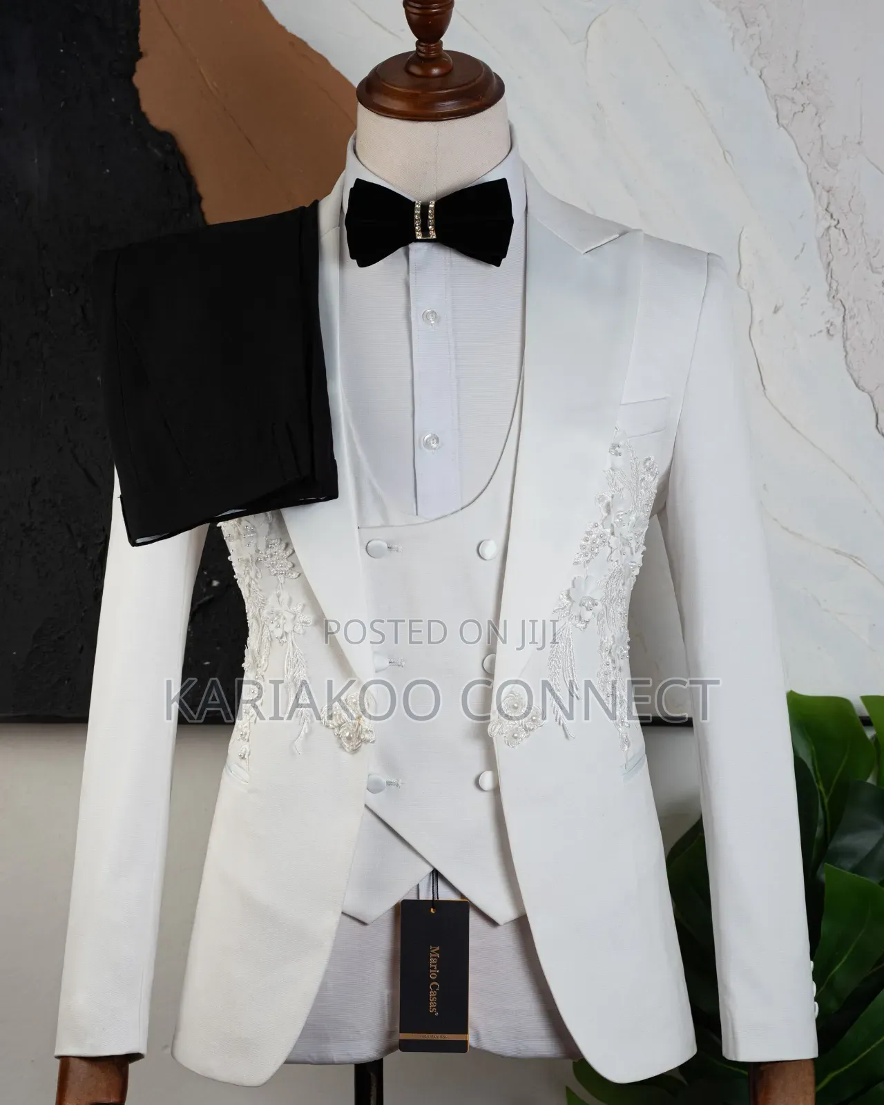 Of Wedding Collection Suit
