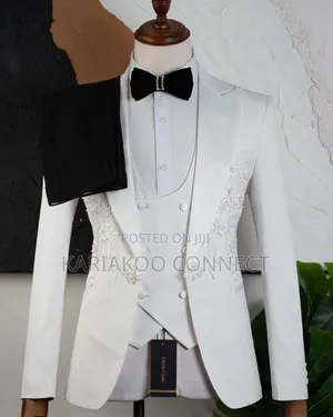 Of Wedding Collection Suit