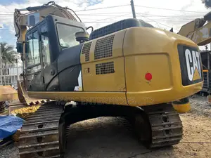Cat320d2 for Sell and Rental Service