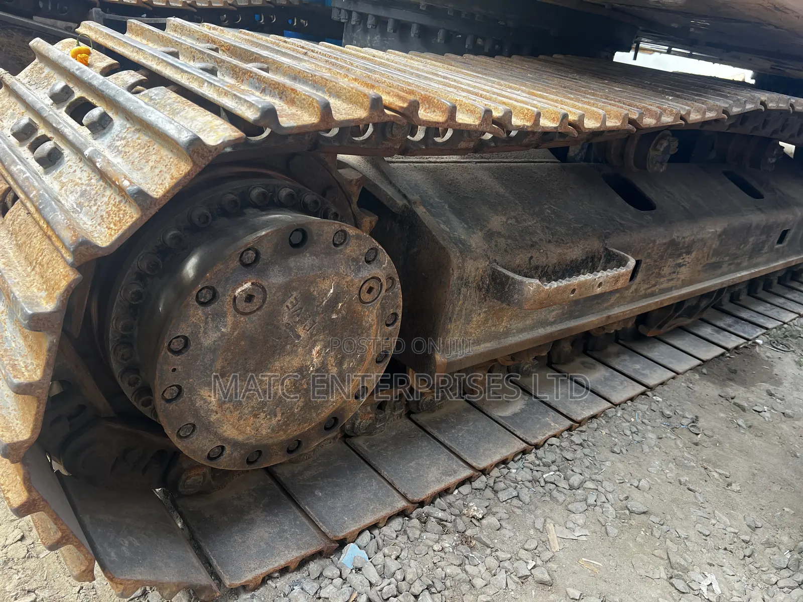 Cat320d2 for Sell and Rental Service