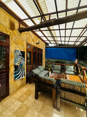 Beach Hotel for Rent at Zanzibar