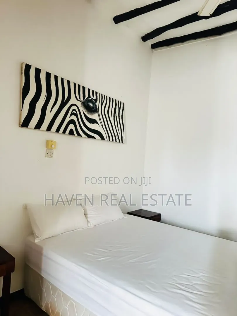 Beach Hotel for Rent at Zanzibar