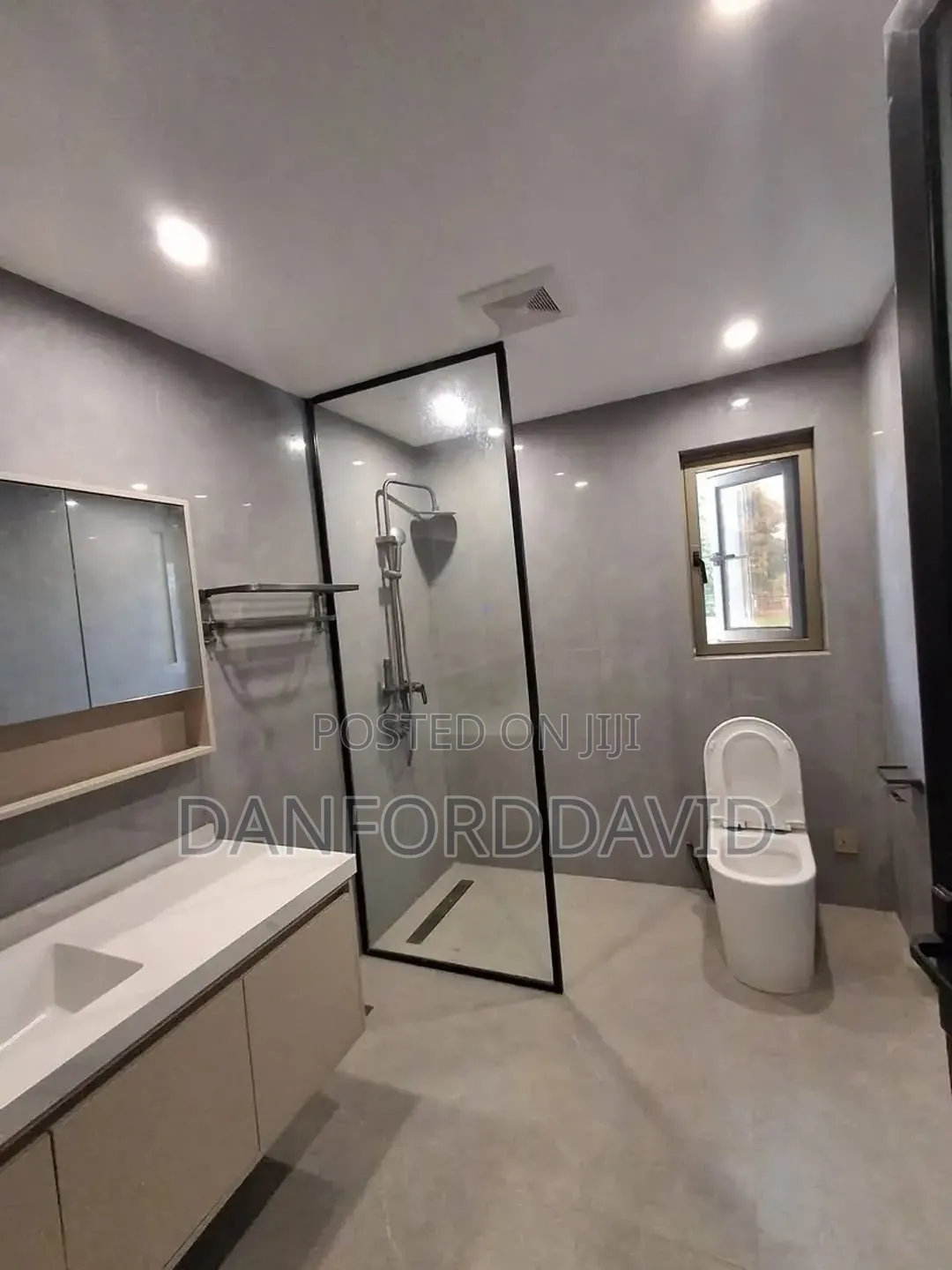 3bdrm Apartment in Kahwa Real Estate, Masaki for sale