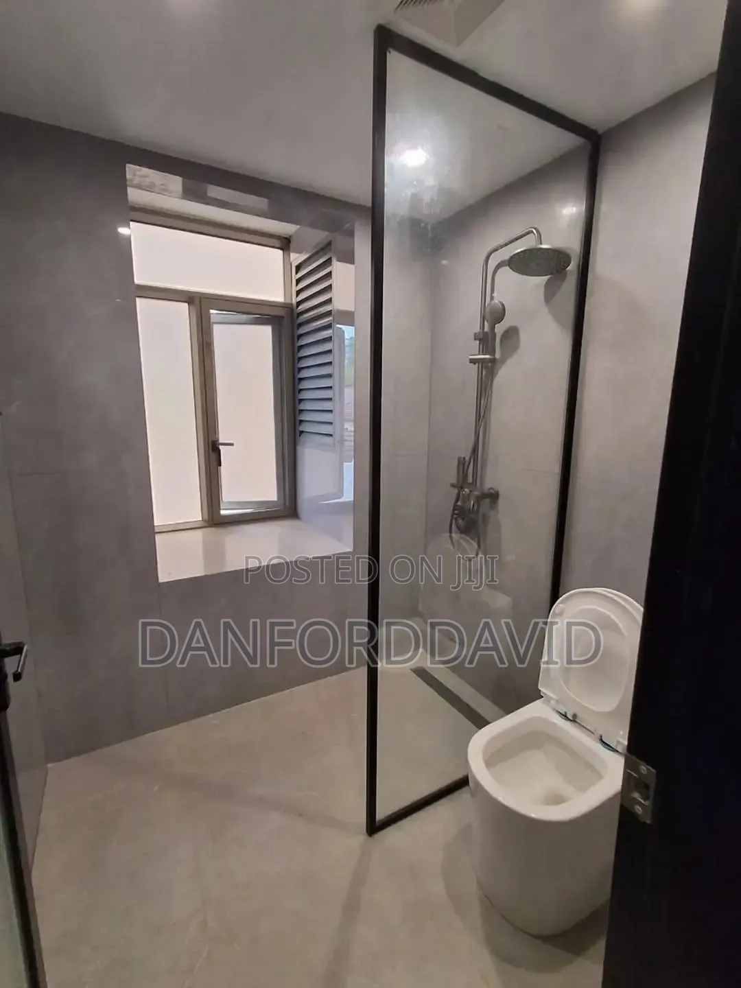 3bdrm Apartment in Kahwa Real Estate, Masaki for sale