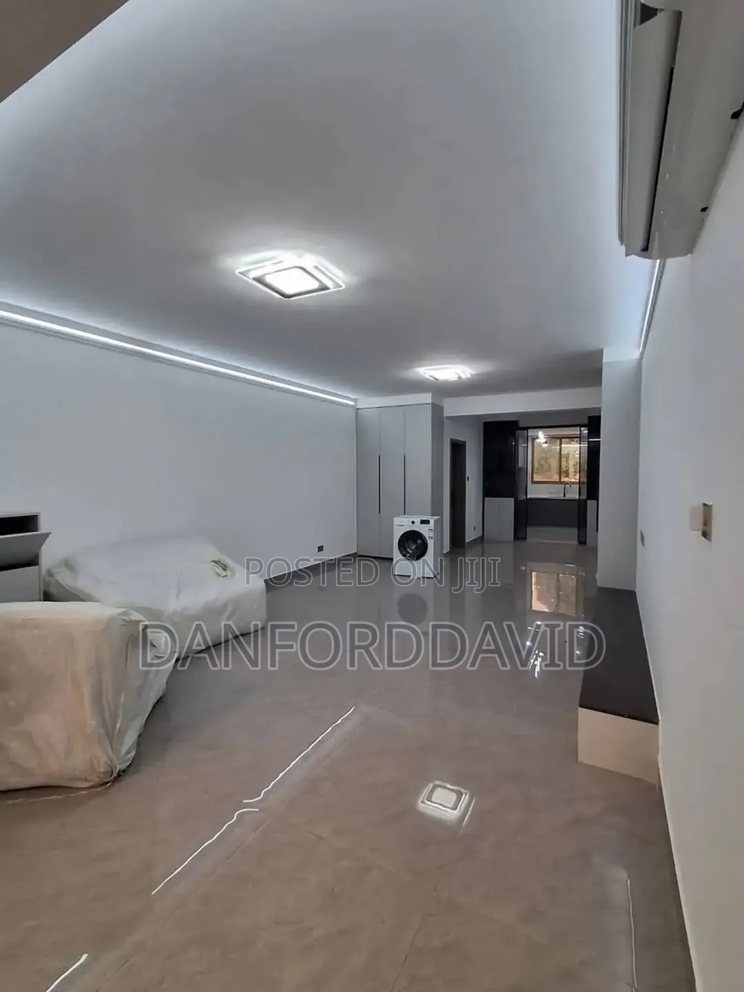 3bdrm Apartment in Kahwa Real Estate, Masaki for sale
