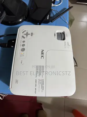 Projector Nec