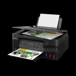 Canon Pixma G3430 – Smart Printing Made Easy!