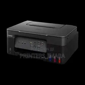 Canon Pixma G3430 – Smart Printing Made Easy!