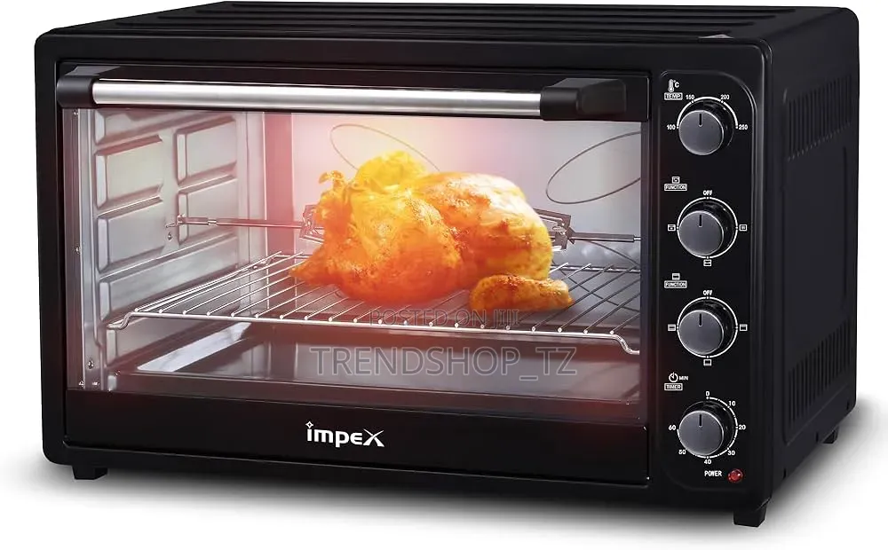 Impex Oven 100l