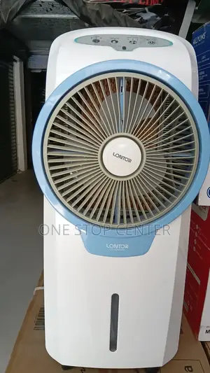 Lontor Rechargeable Fan