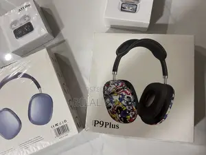 Headphones and Airpods Pros