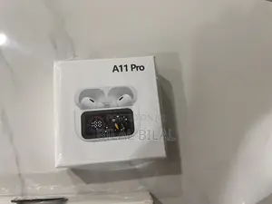 Headphones and Airpods Pros