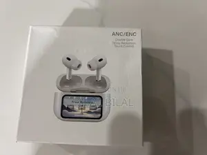 Headphones and Airpods Pros