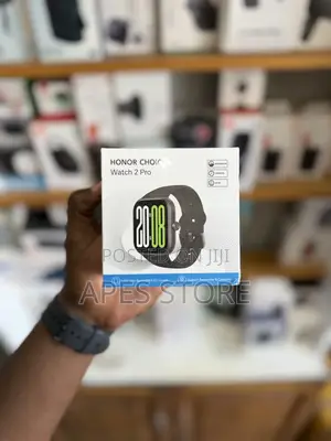Honor Choice Watch 2 Pro