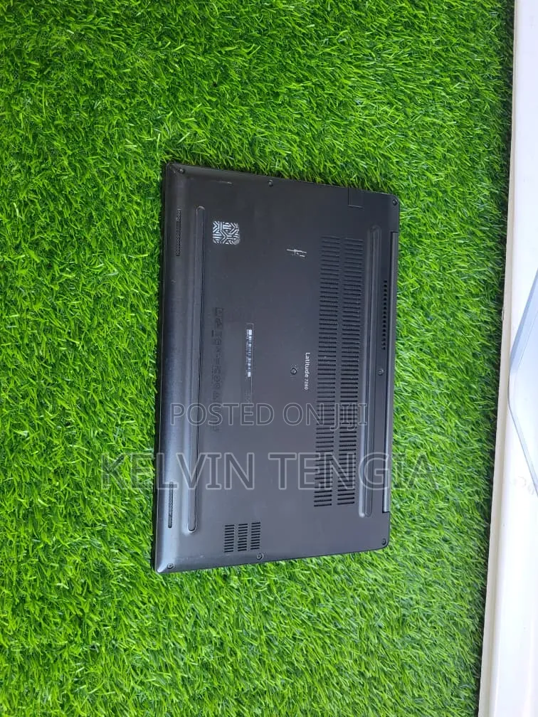 Laptop Dell Latitude 7290 8GB Intel Core i7 SSD 256GB