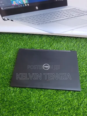 Laptop Dell Latitude 7290 8GB Intel Core i7 SSD 256GB
