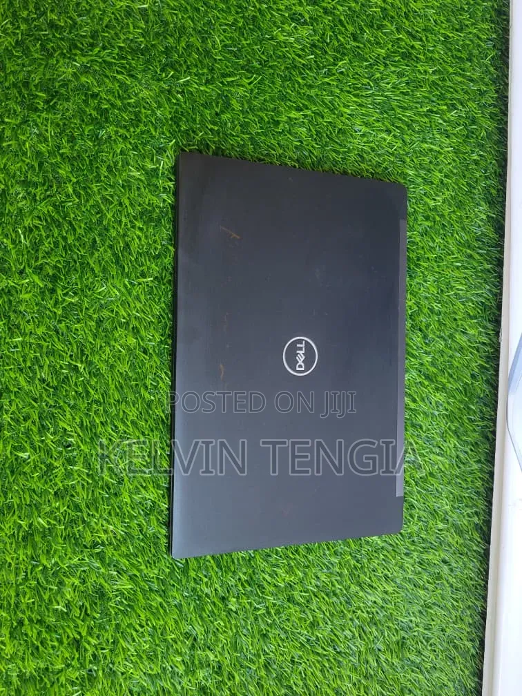 Laptop Dell Latitude 7290 8GB Intel Core i7 SSD 256GB