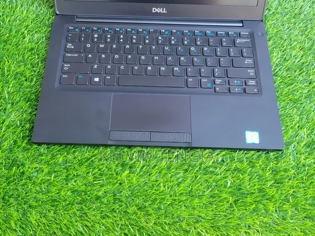 Laptop Dell Latitude 7290 8GB Intel Core i7 SSD 256GB