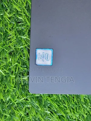 Laptop Dell Latitude 7290 8GB Intel Core i7 SSD 256GB