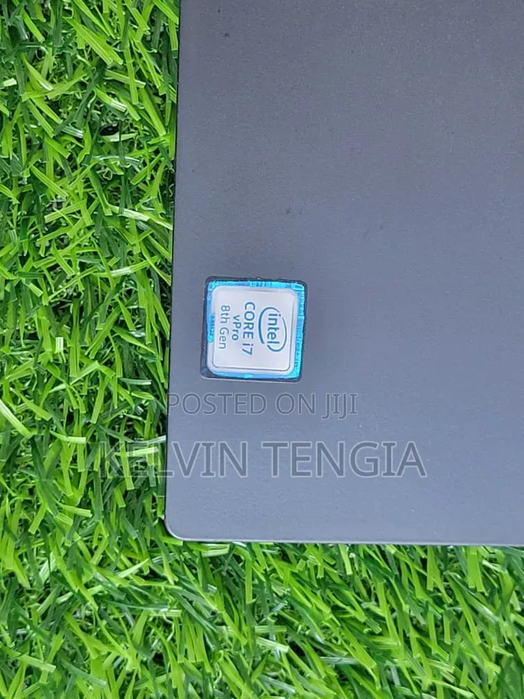 Laptop Dell Latitude 7290 8GB Intel Core i7 SSD 256GB