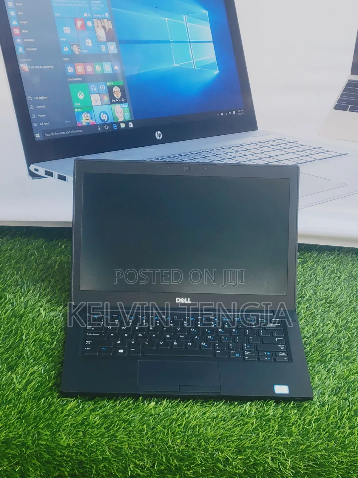 Laptop Dell Latitude 7290 8GB Intel Core i7 SSD 256GB